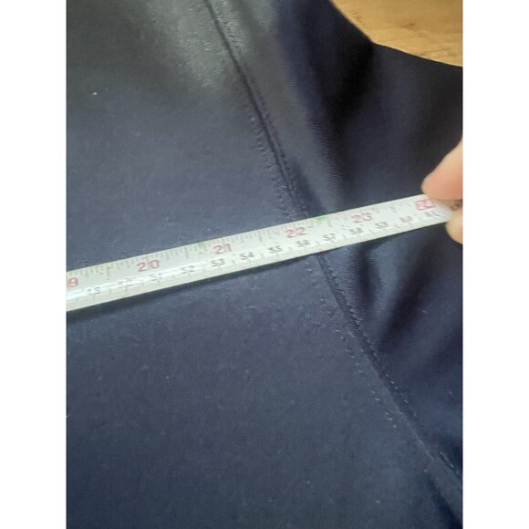 Todd Snyder X Champion Hoodie Navy Blue Men’s Large Mid weight Sweatshirt - Picture 5 of 6